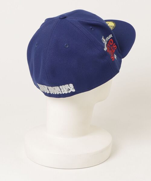 NEW ERA（ニューエラ） ドジャース キャップ 帽子 ニューエラ「NEW ERA