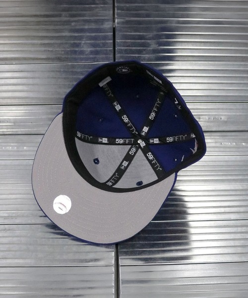 NEW ERA（ニューエラ） ドジャース キャップ 帽子 ニューエラ「NEW ERA
