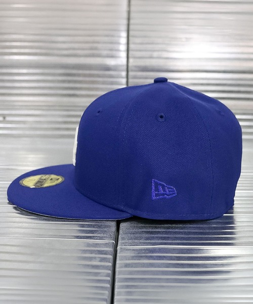 NEW ERA（ニューエラ） ドジャース キャップ 帽子 ニューエラ「NEW ERA
