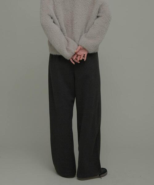 「URBAN RESEARCH Sonny Label」 イージーパンツ FREE ベージュ レディース_画像5