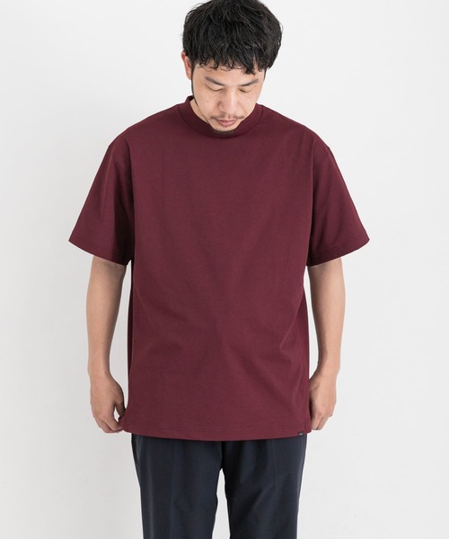 「EKAL」 半袖Tシャツ LARGE ホワイト メンズ_画像7
