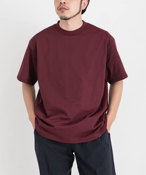 「EKAL」 半袖Tシャツ LARGE ホワイト メンズ_画像8