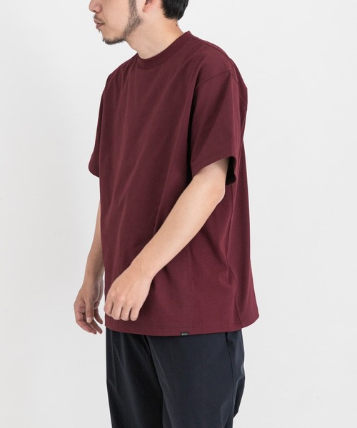 「EKAL」 半袖Tシャツ LARGE ホワイト メンズ_画像9