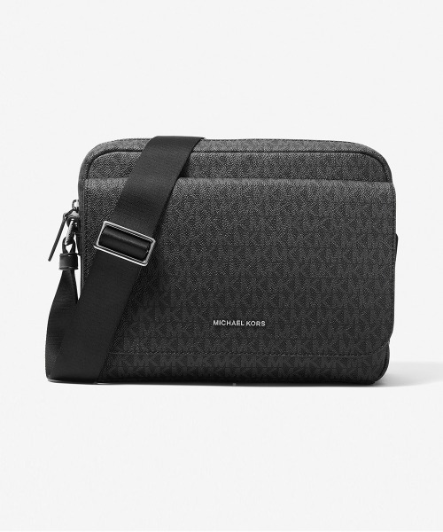 MICHAEL KORS（マイケルコース） ショルダーバッグ FREE ブラック