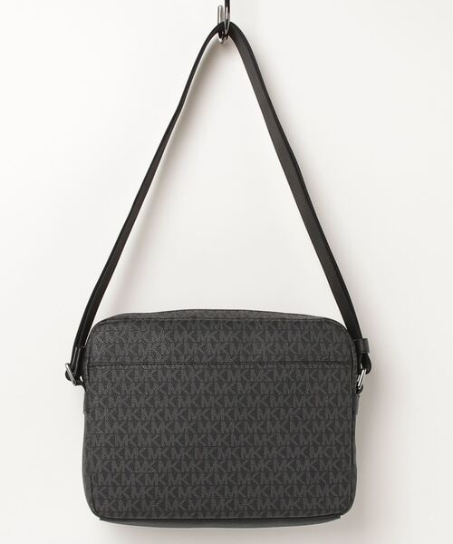 MICHAEL KORS（マイケルコース） ショルダーバッグ FREE ブラック