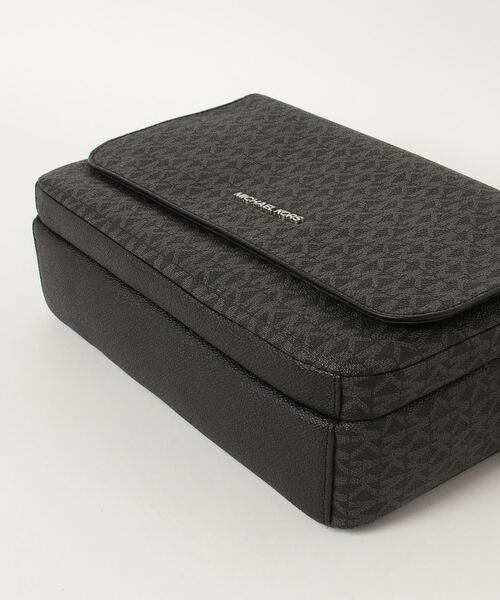 MICHAEL KORS（マイケルコース） ショルダーバッグ FREE ブラック
