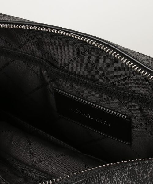 MICHAEL KORS（マイケルコース） ショルダーバッグ FREE ブラック