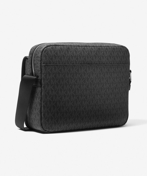 MICHAEL KORS（マイケルコース） ショルダーバッグ FREE ブラック
