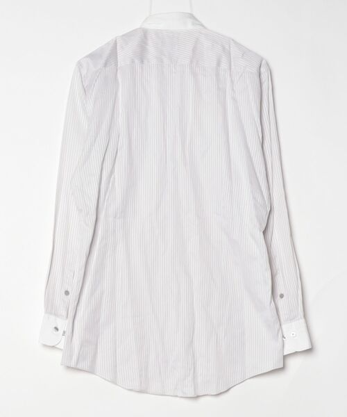 BURBERRY BLACK LABEL（バーバリーブラックレーベル） ストライプ柄