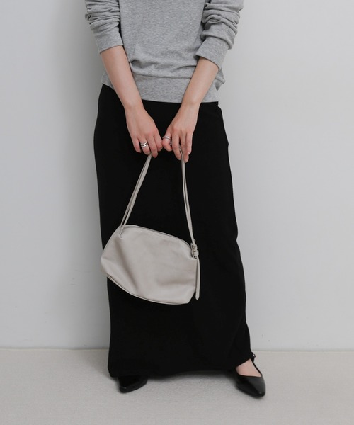 select MOCA（セレクトモカ） ショルダーバッグ バッグ ダブル