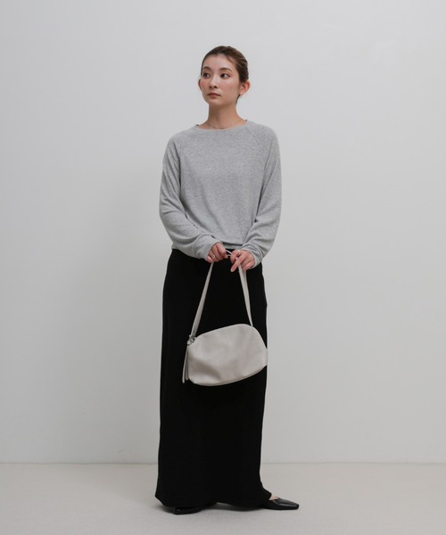 select MOCA（セレクトモカ） ショルダーバッグ バッグ ダブル