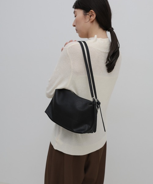 select MOCA（セレクトモカ） ショルダーバッグ バッグ ダブル 