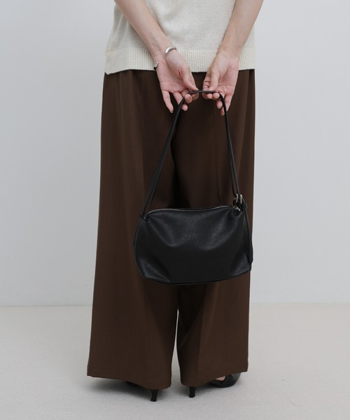 select MOCA（セレクトモカ） ショルダーバッグ バッグ ダブル