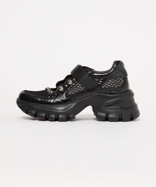SY UNITED ARROWS（シー ユナイテッドアローズ） スニーカー 「SY 