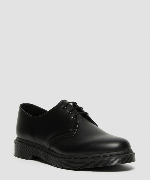 まーちん Dr.Martens（ドクターマーチン） シューズ UK11 ブラック レディース