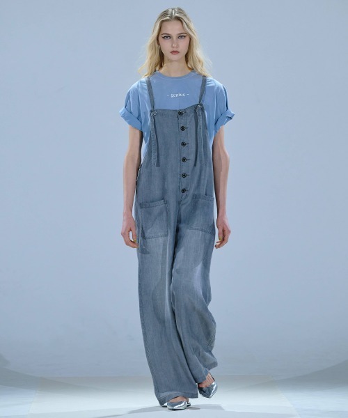 DOUBLE STANDARD CLOTHING（ダブルスタンダードクロージング