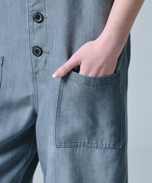 DOUBLE STANDARD CLOTHING（ダブルスタンダードクロージング