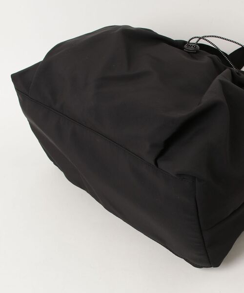 「Miniministore」 トートバッグ FREE ブラック レディース_画像3