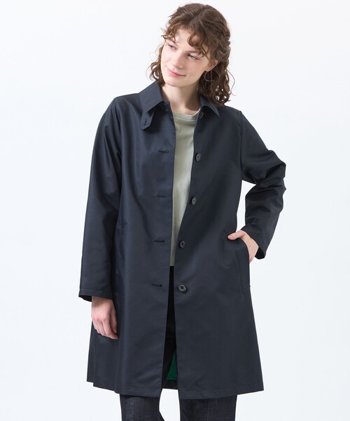 MACKINTOSH PHILOSOPHY（マッキントッシュフィロソフィー） トレンチ