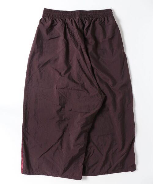 Y-3 ワイドパンツ パンツ GRADIENT 3 STRIPES NYLON WIDE PANTS メンズ