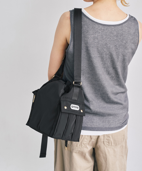 Spick＆Span（スピック アンド スパン） ショルダーバッグ バッグ