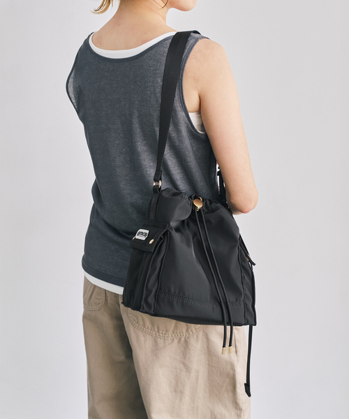 Spick＆Span（スピック アンド スパン） ショルダーバッグ バッグ 