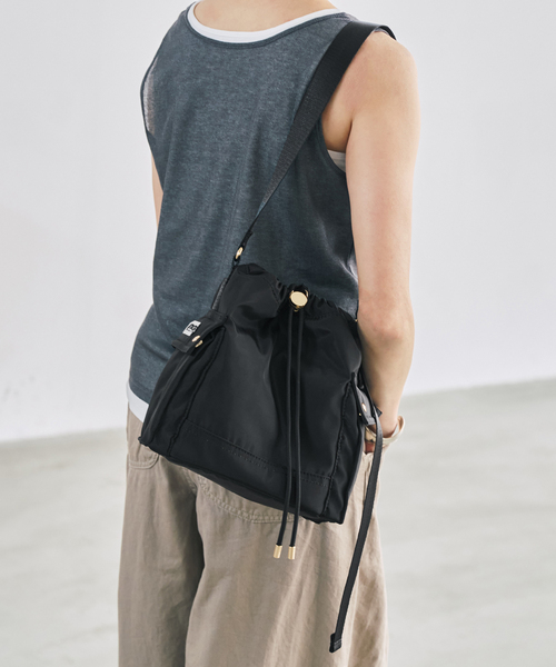 Spick＆Span（スピック アンド スパン） ショルダーバッグ バッグ