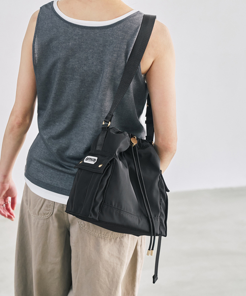 Spick＆Span（スピック アンド スパン） ショルダーバッグ バッグ