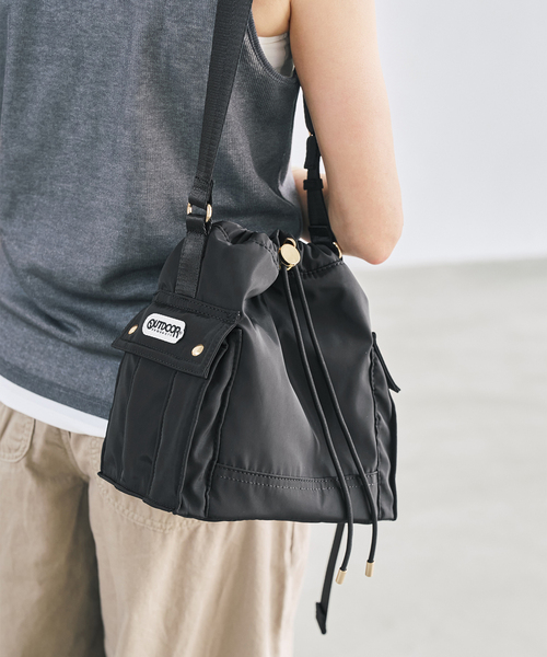 Spick＆Span（スピック アンド スパン） ショルダーバッグ バッグ