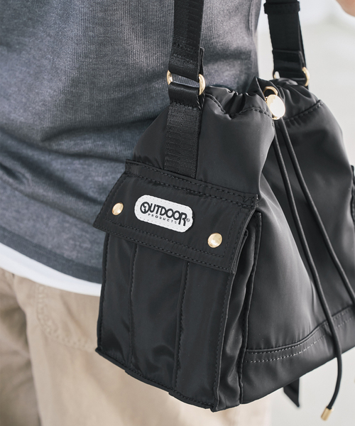 Spick＆Span（スピック アンド スパン） ショルダーバッグ バッグ