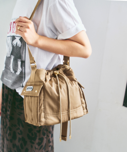 Spick＆Span（スピック アンド スパン） ショルダーバッグ バッグ