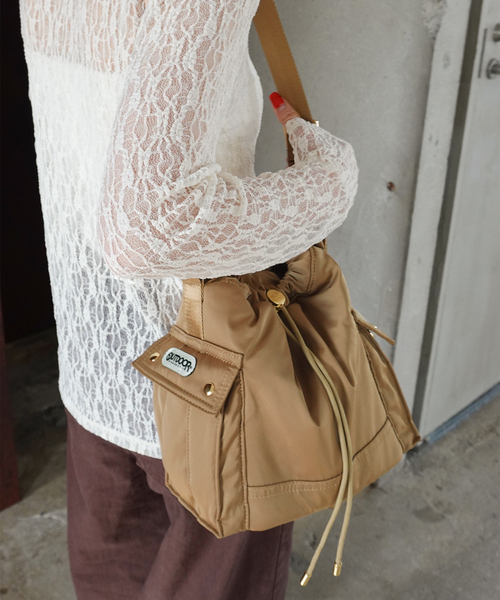 Spick＆Span（スピック アンド スパン） ショルダーバッグ バッグ