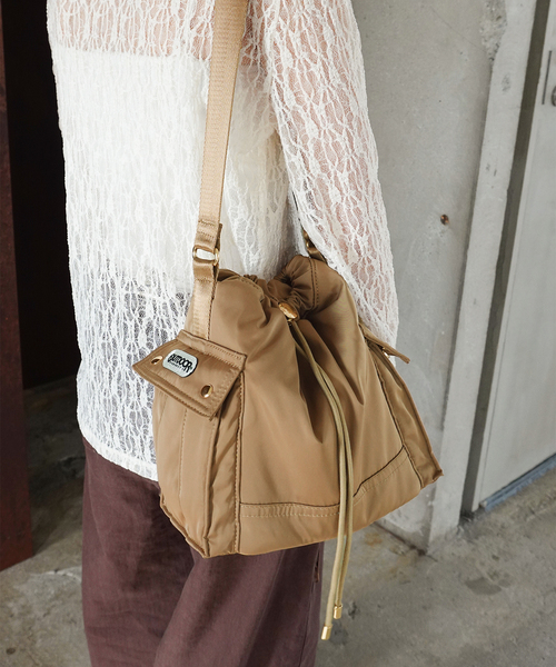 【新品】Spick & Span別注OUTDOOR PRODUCTS ショルダー Spick＆Span（スピック アンド スパン） ショルダーバッグ バッグ