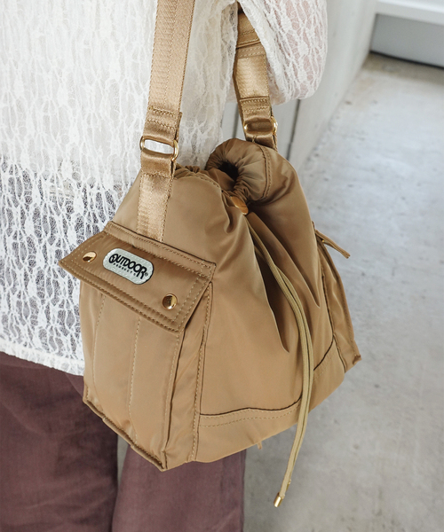 Spick＆Span（スピック アンド スパン） ショルダーバッグ バッグ