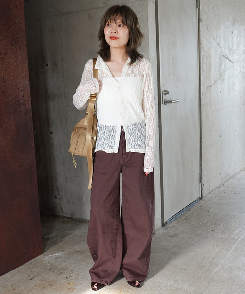 Spick＆Span（スピック アンド スパン） ショルダーバッグ バッグ