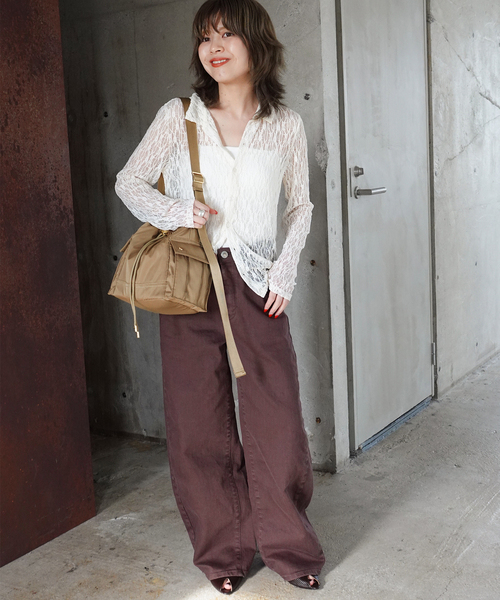 Spick＆Span（スピック アンド スパン） ショルダーバッグ バッグ