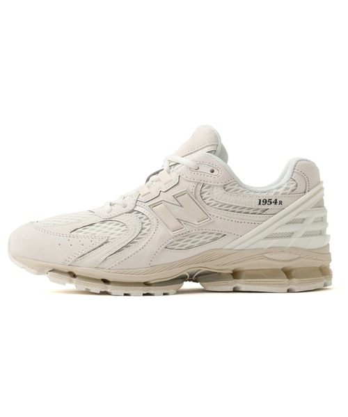 New Balance スニーカー26.0cm メンズ New Balance（ニューバランス） スニーカー New Balance U19541R3