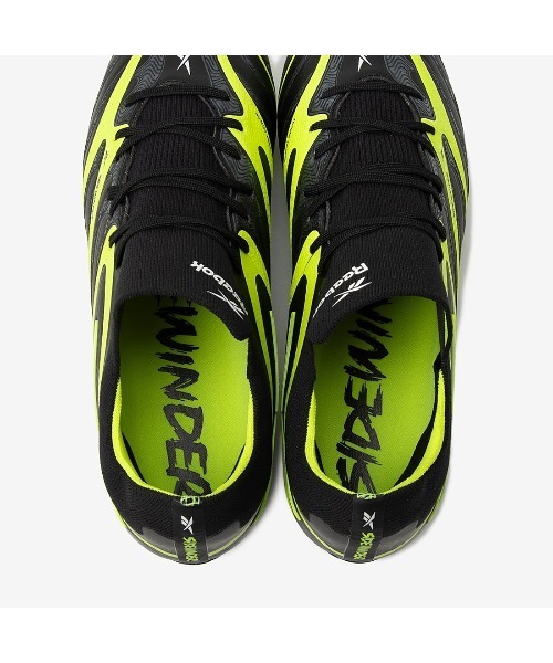 PUMA プーマ サッカー　スパイク キング　27.5cm Reebok（リーボック） スニーカー サイドワインダー 26 エリート FG