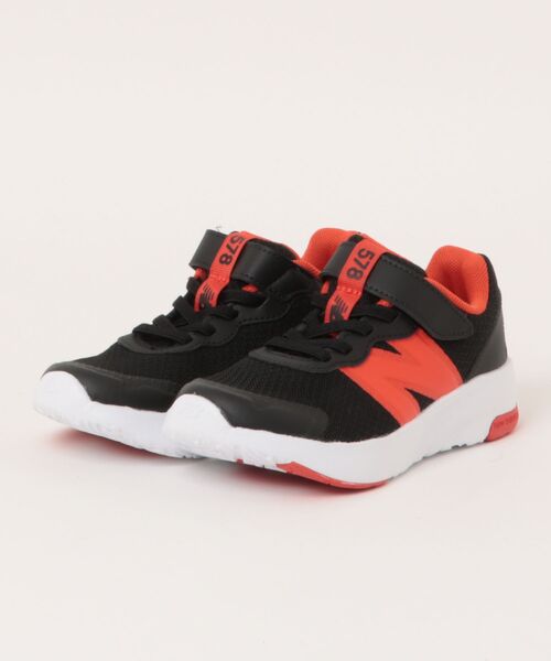 New Balance（ニューバランス） スニーカー ランニング P578 V1「超