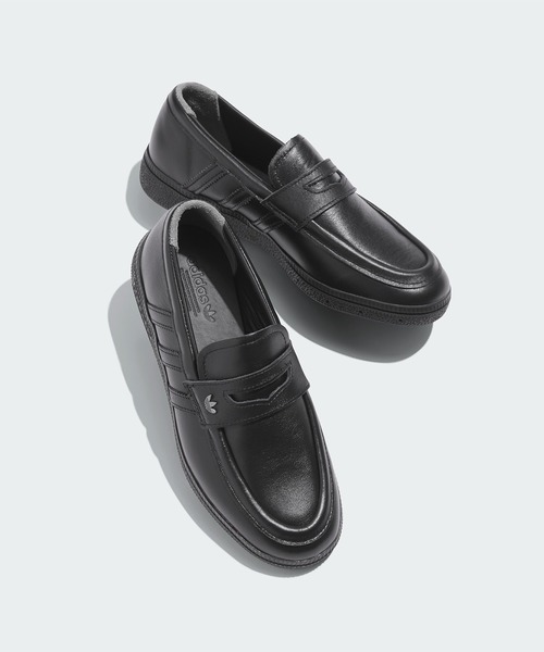 adidas（アディダス） ローファー ハンドボール スペツィアル