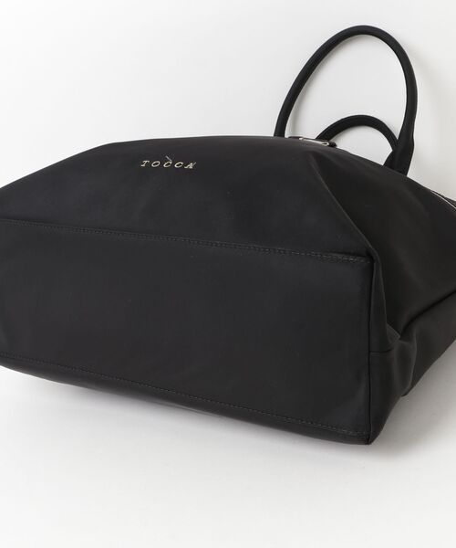 TOCCA（トッカ） トートバッグ - ブラック レディース : ZOZOTOWN