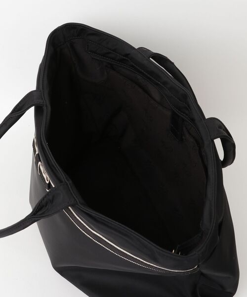 TOCCA（トッカ） トートバッグ - ブラック レディース : ZOZOTOWN