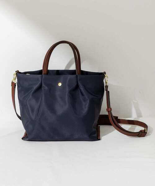 「Legato Largo」 2WAYバッグ ONE ブラック レディース_画像5