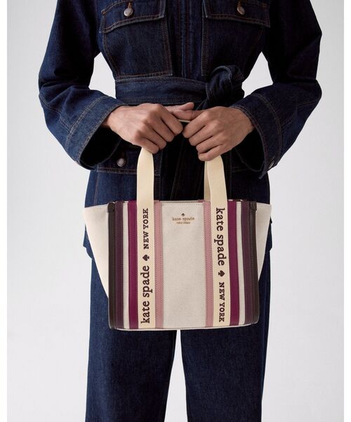 kate spade NEW YORK（ケイト・スペード ニューヨーク） トートバッグ