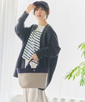 トートバッグ 「VERY 10月号掲載」「Br...の詳細画像4
