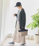 トートバッグ 「VERY 10月号掲載」「Br...の詳細画像5