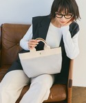 トートバッグ 「VERY 10月号掲載」「Br...の詳細画像2