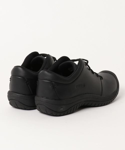 スニーカー PTC OXFORD / ピーティーシー オックスフォード レディースの画像