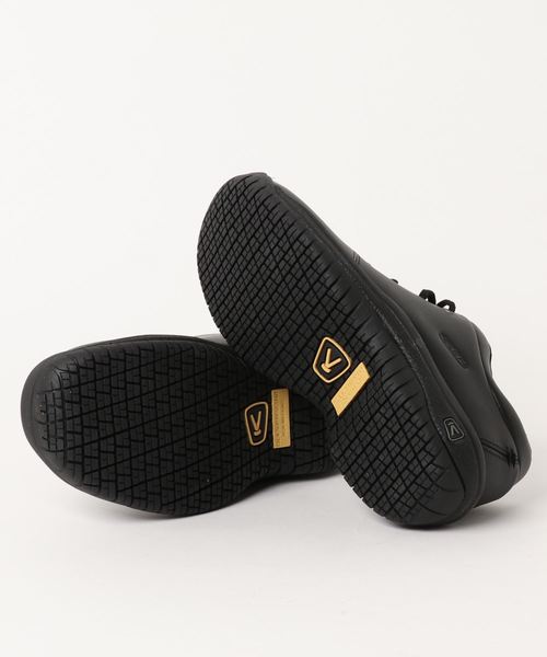 スニーカー PTC OXFORD / ピーティーシー オックスフォード レディースの画像