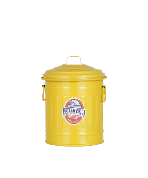DULTON（ダルトン） ゴミ箱 ダストボックス BABY GARBAGE CAN /ゴミ箱